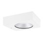 Norlys HITRA 1331W Stena svietidlo 1x17.5W/LED 3000K 1950LM IP65