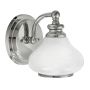 Hinkley Lighting AINSLEY HK-AINSLEY1-BATH Stena svietidlo 1x3,5W/G9 320LM IP44
