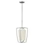 Hinkley Lighting BLAKELY HK-BLAKELY-P-BN Závesná lampa 1x60W/E27