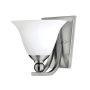 Hinkley Lighting BOLLA HK-BOLLA1 Stena svietidlo 1x60W/E27