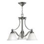 Hinkley Lighting BOLLA HK-BOLLA3 Žiarovka 3x60W/E27