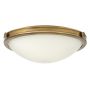 Hinkley Lighting COLLIER HK-COLLIER-F-M Stropné svietidlo 3x60W/E27