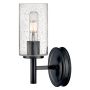Hinkley Lighting Collier HK-COLLIER1-BX Stena svietidlo 1x60W/E27 IP20