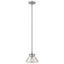 Hinkley Lighting CONGRESS HK-CONGRESS-P-A-CM Závesná lampa 1x60W/E27