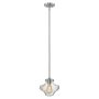 Hinkley Lighting CONGRESS HK-CONGRESS-P-B-CM Závesná lampa 1x60W/E27