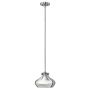 Hinkley Lighting CONGRESS HK-CONGRESS-P-C-CM Závesná lampa 1x60W/E27