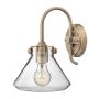 Hinkley Lighting CONGRESS HK-CONGRESS1-A-BC Stena svietidlo 1x60W/E27