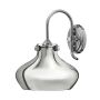 Hinkley Lighting CONGRESS HK-CONGRESS1-C-CM Stena svietidlo 1x60W/E27