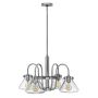 Hinkley Lighting CONGRESS HK-CONGRESS4-A-CM Žiarovka 4x60W/E27