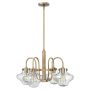 Hinkley Lighting CONGRESS HK-CONGRESS4-B-BC Žiarovka 4x60W/E27