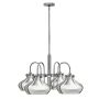 Hinkley Lighting CONGRESS HK-CONGRESS4-C-CM Žiarovka 4x60W/E27