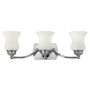Hinkley Lighting CONSTANCE HK-CONSTANCE3-BATH Stena svietidlo 3x40W/G9 IP44