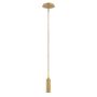 Hinkley Lighting Dax HK-DAX-MP-HB Závesná lampa 1x8 W /LED 3000 K 320 lm