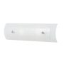 Hinkley Lighting DUET HK-DUET2-BATH Stena svietidlo 2x3,5W/G9 2x320LM IP44