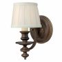 Hinkley Lighting DUNHILL HK-DUNHILL1 Stena svietidlo 1x60W/E14