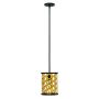 Hinkley Lighting FELIX HK-FELIX-MP Závesná lampa 1x60W/E27