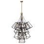 Hinkley Lighting FULTON HK-FULTON-13P Žiarovka 13x60W/E27