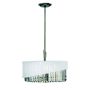 Hinkley Lighting GIGI HK-GIGI-3P Závesná lampa 3x60W/E14