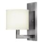 Hinkley Lighting HAMPTON HK-HAMPTON1 Stena svietidlo 1x60W/E27