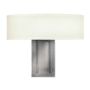 Hinkley Lighting HAMPTON HK-HAMPTON2 Stena svietidlo 2x60W/E14