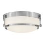 Hinkley Lighting Harper HK-HARPER-F-CM Stropné svietidlo 3x60 W/E27