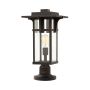 Hinkley Lighting MANHATTAN HK-MANHATTAN3-M Stojanová lampa 1x60W/E27 IP44
