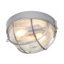 Hinkley Lighting MARINA HK-MARINA-F Stropné svietidlo 2x60W/E27 IP44