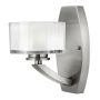 Hinkley Lighting MERIDIAN HK-MERIDIAN1 Stena svietidlo 1x60W/G9