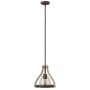 Hinkley Lighting MIDDLEFIELD HK-MIDDLEFIELDP1 Závesná lampa 1x60W/E27