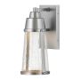 Hinkley Miles HK-MILES-SI Stena svietidlo 1x50W/GU10 IP44