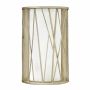 Hinkley Lighting NEST HK-NEST1-SL Stena svietidlo 1x75W/E27