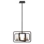 Hinkley Lighting QUENTIN HK-QUENTIN-4P-A Závesná lampa 4x60W/E14