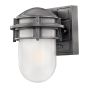 Hinkley Lighting REEF HK-REEF-MINI-HE Stena svietidlo 1x60W/E27 IP44