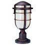 Hinkley Lighting REEF HK-REEF-SM-VZ Stena svietidlo 1x60W/E27 IP44
