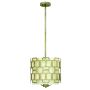 Hinkley Lighting SABINA HK-SABINA-3P Závesná lampa 3x60W/E14