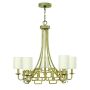 Hinkley Lighting SABINA HK-SABINA5 Žiarovka 5x40W/E14