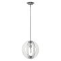 Hinkley Lighting SOLSTICE HK-SOLSTICE-MP Závesná lampa 1x60W/E27