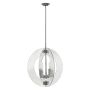 Hinkley Lighting SOLSTICE HK-SOLSTICE4 Závesná lampa 4x60W/E27