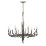 Hinkley Lighting SPYRE HK-SPYRE6C-MMB Žiarovka 6x60W/E14
