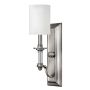 Hinkley Lighting SUSSEX HK-SUSSEX1 Stena svietidlo 1x60W/E14