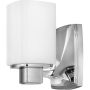 Hinkley Lighting TESSA HK-TESSA1-BATH Stena svietidlo 1x3.5W/G9 3000K 320LM IP44