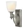 Hinkley Lighting TRUMAN HK-TRUMAN1 Stena svietidlo 1x60W/E27
