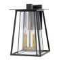 Hinkley Lighting WALKER HK-WALKER2-L Stena svietidlo 2x60W/E14 IP44