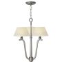 Hinkley Lighting WHITNEY (HK) HK-WHITNEY3 Žiarovka 3x60W/E14