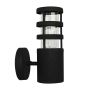 Elstead Lighting HORNBAEK HORNBAEK-W1 Stena svietidlo 1x60W/E27 IP44