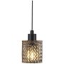Nordlux HOLLYWOOD 46483027 Závesná lampa 1x60W/E27 IP20