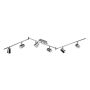 Italux ELMIRA HP-710BP-06-8571A Bodové svetlo 30W/LED 3000K 3000LM IP20