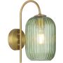 Dar Lighting Idra IDR0763-SAW6524 Stena svietidlo 1x60w/e27 ip20