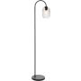 Dar Lighting Idra IDR4922-SAW6508 Stojanová lampa 1x60w/e27 ip20