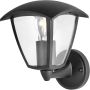 Polux IGMA 311863 Stena svietidlo 1x12W/E27 IP44